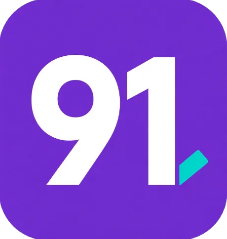 91APP移动图标